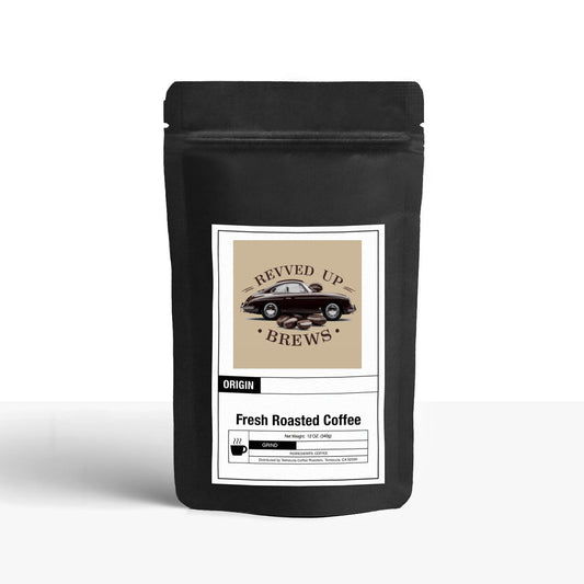 60 Original Roast Pods